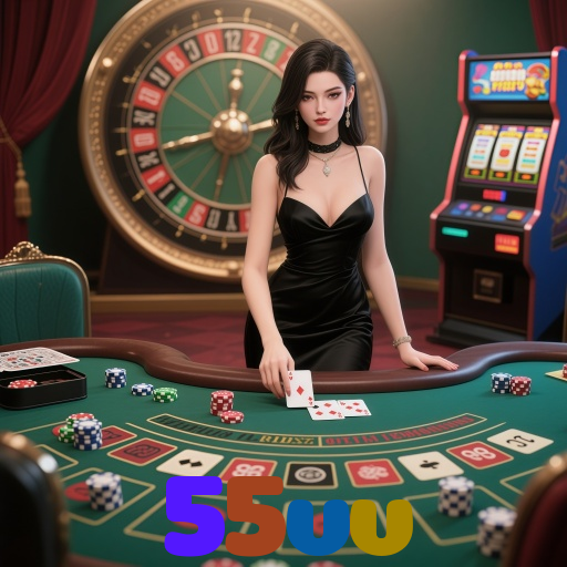 55vv：Jogue poker, aposte no futebol e ganhe em grandes jogos de cassino!