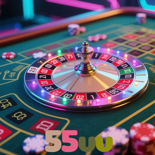 55vv：Jogue poker, aposte no futebol e ganhe em grandes jogos de cassino!