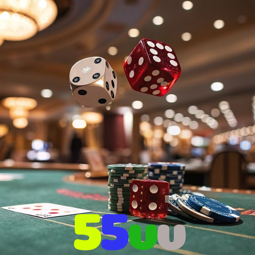55vv：Aposte nas melhores slots e conquiste prêmios como nunca!