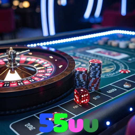 55vv：Aposte no futebol, jogue poker e conquiste vitórias épicas!