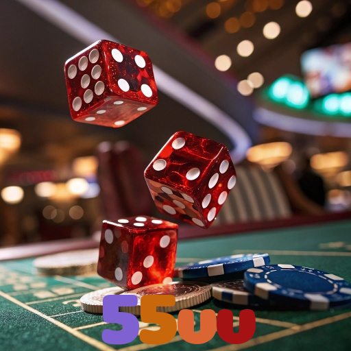 55vv：Aposte nas melhores slots e conquiste prêmios como nunca!