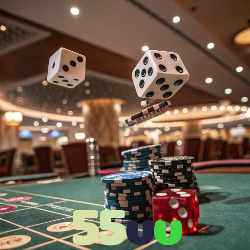 55vv：Aposte nas melhores slots e conquiste prêmios como nunca!