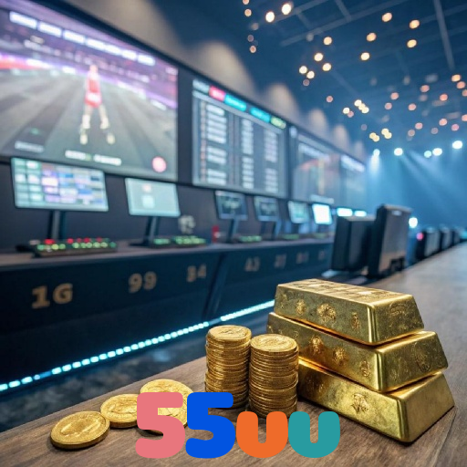 55vv：Aposte nas melhores slots e conquiste prêmios como nunca!