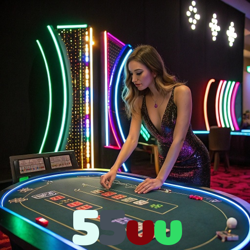 55vv：Aposte nas melhores slots e conquiste prêmios como nunca!