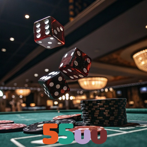 55vv：Jogue poker, aposte no futebol e ganhe em grandes jogos de cassino!