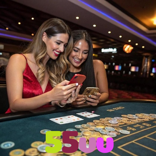 55vv：Aposte nas melhores slots e conquiste prêmios como nunca!