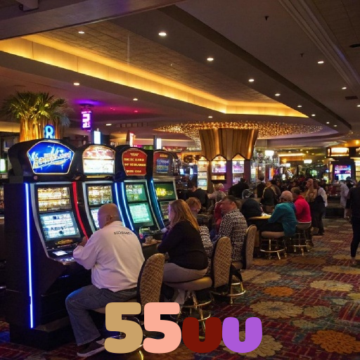 55vv：Aposte nas melhores slots e conquiste prêmios como nunca!