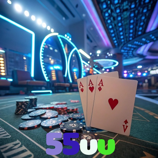 55vv:Jogue poker, aposte no futebol e ganhe em grandes jogos de cassino!