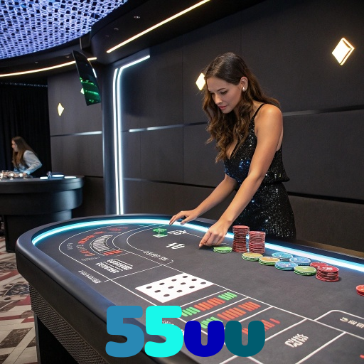 55vv：Aposte nas melhores slots e conquiste prêmios como nunca!