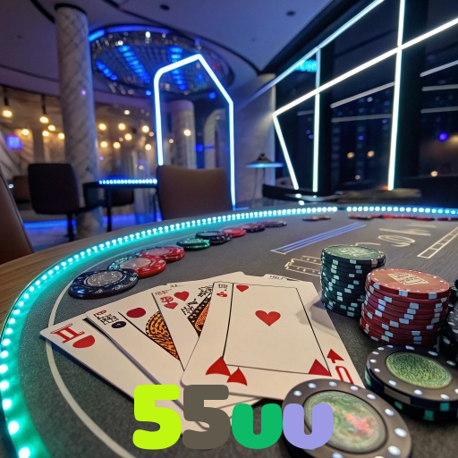55vv：Jogue poker, aposte no futebol e ganhe em grandes jogos de cassino!