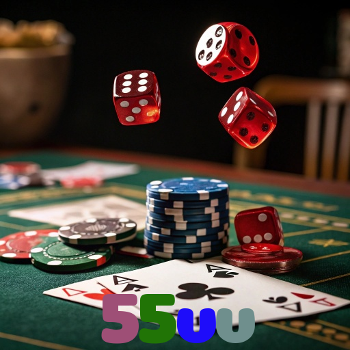 55vv：Jogue poker, aposte no futebol e ganhe em grandes jogos de cassino!