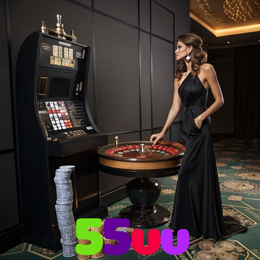 55vv：Aposte nas melhores slots e conquiste prêmios como nunca!