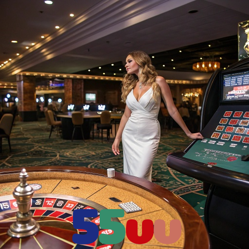 55vv:Aposte nas melhores slots e conquiste prêmios como nunca!