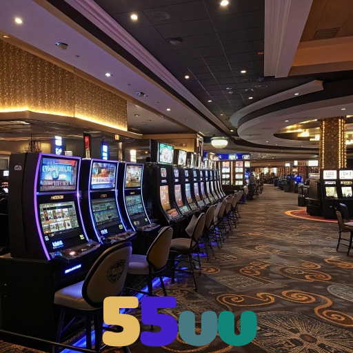 55vv：Jogue poker, aposte no futebol e ganhe em grandes jogos de cassino!