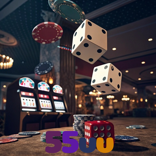 55vv：Jogue poker, aposte no futebol e ganhe em grandes jogos de cassino!