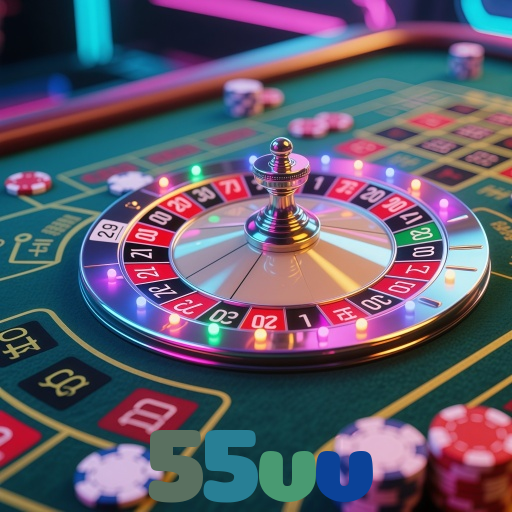 55vv：Jogue poker, aposte no futebol e ganhe em grandes jogos de cassino!