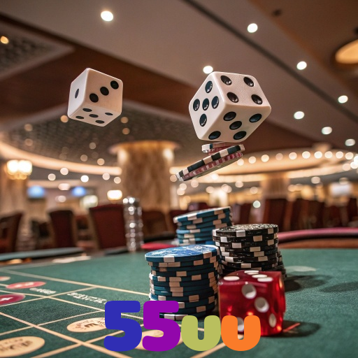 55vv：Aposte nas melhores slots e conquiste prêmios como nunca!