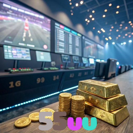 55vv：Aposte nas melhores slots e conquiste prêmios como nunca!