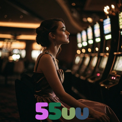 55vv：Aposte nas melhores slots e conquiste prêmios como nunca!