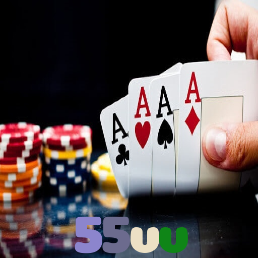 55vv：Aposte nas melhores slots e conquiste prêmios como nunca!