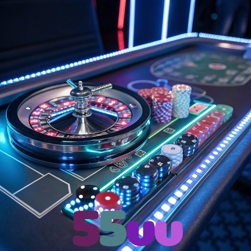 55vv：Jogue poker, aposte no futebol e ganhe em grandes jogos de cassino!