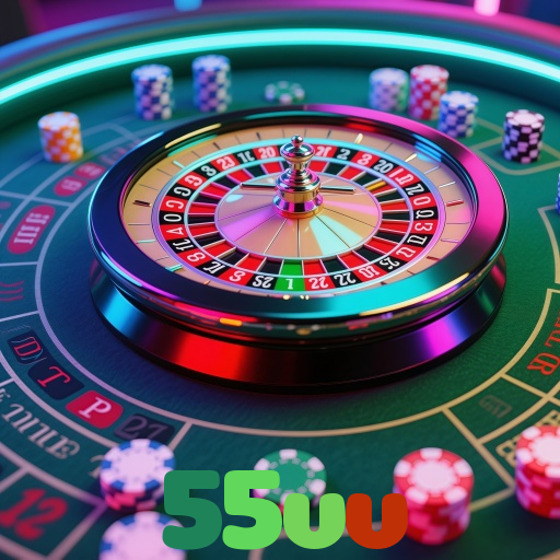 55vv：Jogue poker, aposte no futebol e ganhe em grandes jogos de cassino!