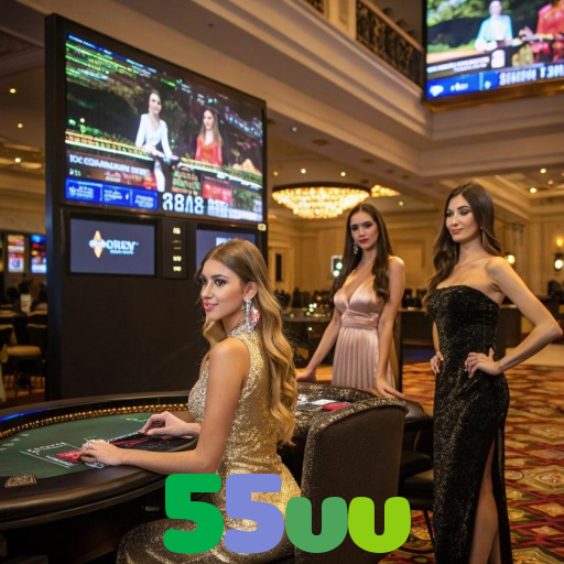 55vv：Aposte nas melhores slots e conquiste prêmios como nunca!