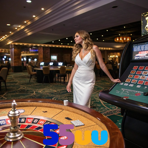 55vv：Aposte nas melhores slots e conquiste prêmios como nunca!