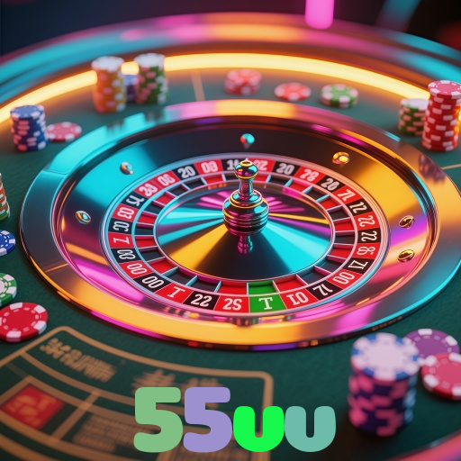 55vv：Jogue poker, aposte no futebol e ganhe em grandes jogos de cassino!