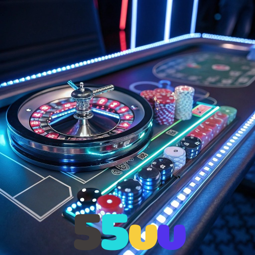 55vv：Jogue poker, aposte no futebol e ganhe em grandes jogos de cassino!