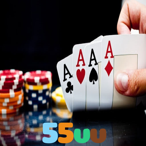 55vv：Aposte nas melhores slots e conquiste prêmios como nunca!