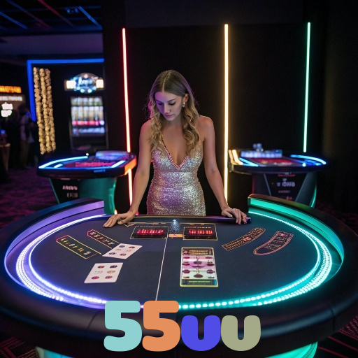 55vv:Jogue poker, aposte no futebol e ganhe em grandes jogos de cassino!