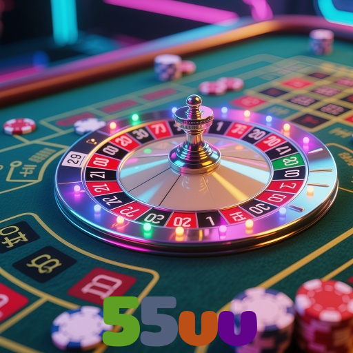 55vv：Jogue poker, aposte no futebol e ganhe em grandes jogos de cassino!