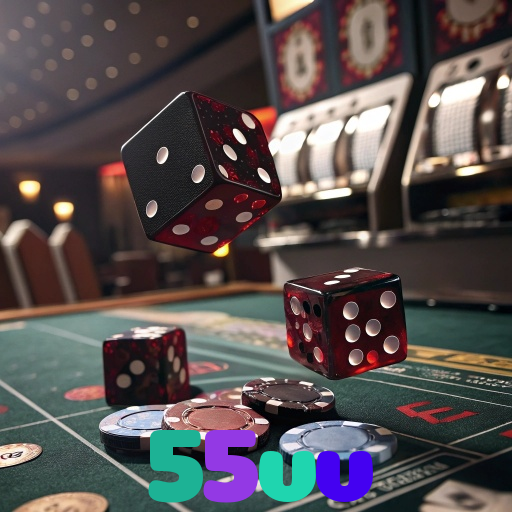 55vv：Aposte no futebol, jogue poker e conquiste vitórias épicas!