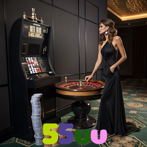 55vv:Aposte nas melhores slots e conquiste prêmios como nunca!