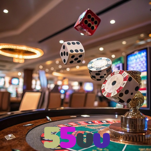 55vv：Jogue poker, aposte no futebol e ganhe em grandes jogos de cassino!
