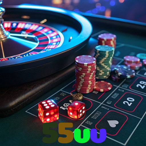 55vv：Aposte nas melhores slots e conquiste prêmios como nunca!