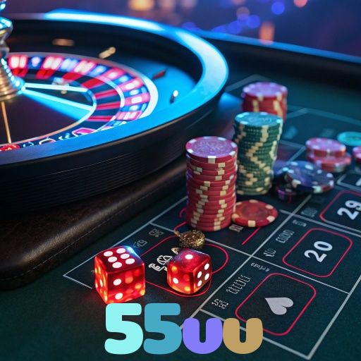 55vv：Jogue poker, aposte no futebol e ganhe em grandes jogos de cassino!