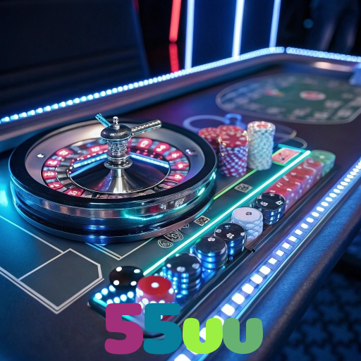 55vv：Aposte nas melhores slots e conquiste prêmios como nunca!