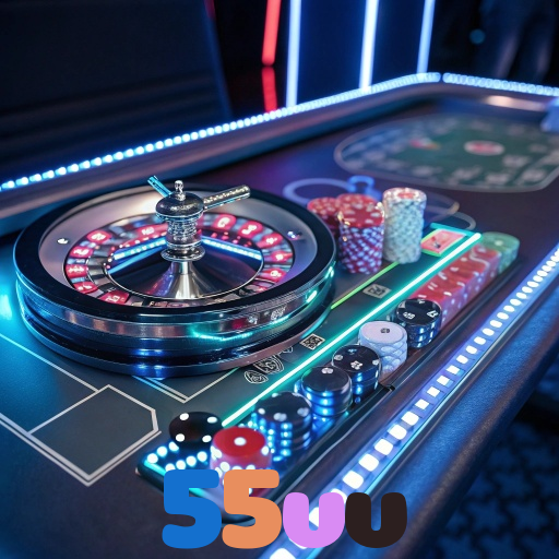 55vv：Jogue poker, aposte no futebol e ganhe em grandes jogos de cassino!
