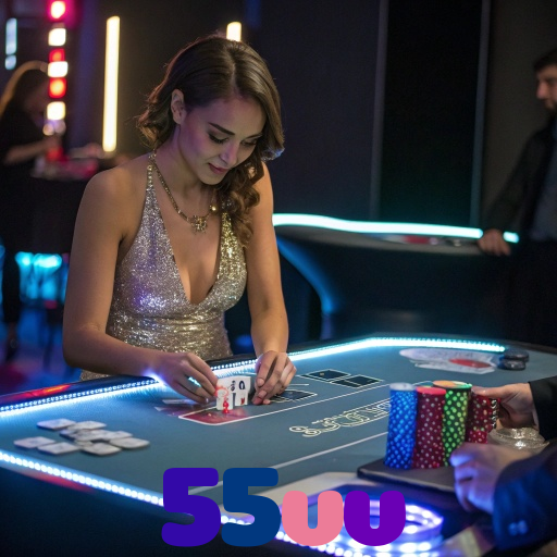 55vv：Aposte nas melhores slots e conquiste prêmios como nunca!