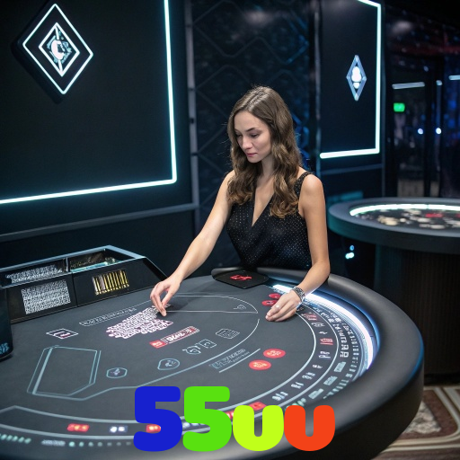 55vv:Aposte no futebol, jogue poker e conquiste vitórias épicas!