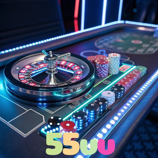 55vv：Jogue poker, aposte no futebol e ganhe em grandes jogos de cassino!