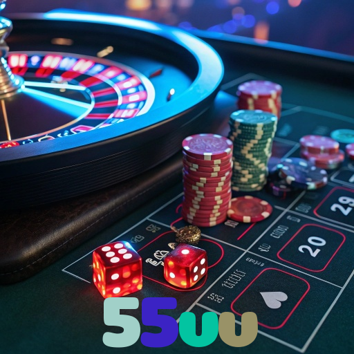 55vv：Aposte nas melhores slots e conquiste prêmios como nunca!