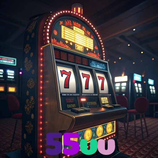 55vv：Aposte nas melhores slots e conquiste prêmios como nunca!