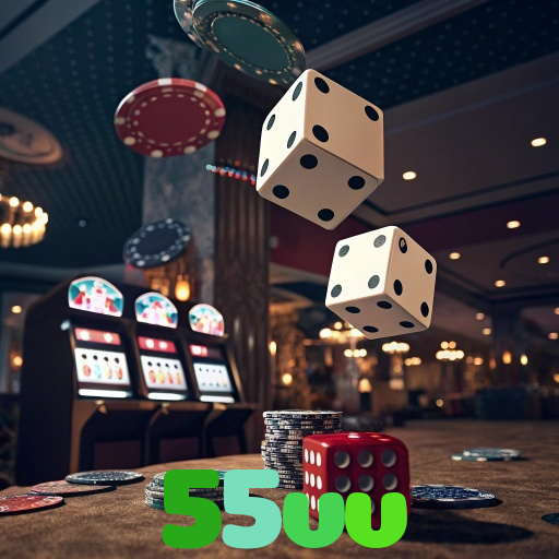 55vv：Jogue poker, aposte no futebol e ganhe em grandes jogos de cassino!