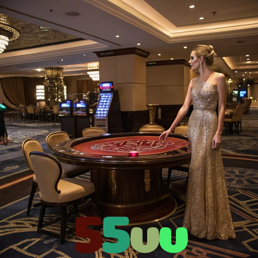 55vv：Aposte nas melhores slots e conquiste prêmios como nunca!