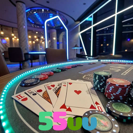 55vv:Jogue poker, aposte no futebol e ganhe em grandes jogos de cassino!