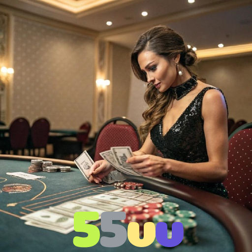 55vv：Aposte nas melhores slots e conquiste prêmios como nunca!