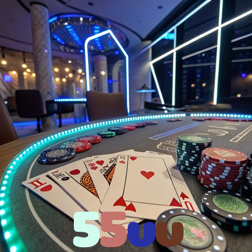 55vv：Aposte nas melhores slots e conquiste prêmios como nunca!